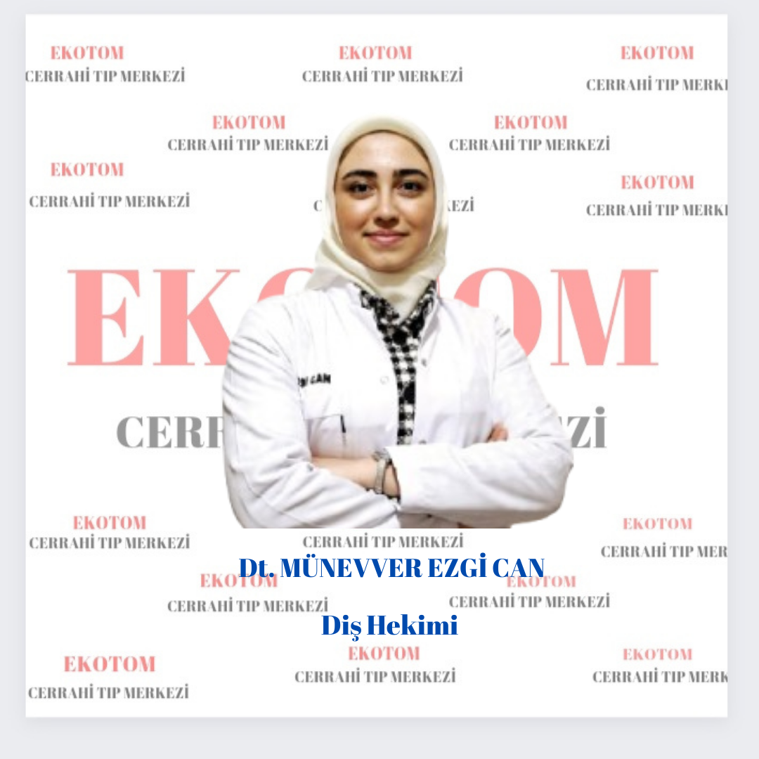 Münevver Ezgi CAN